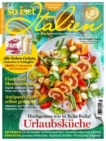 So is(s)t Italien